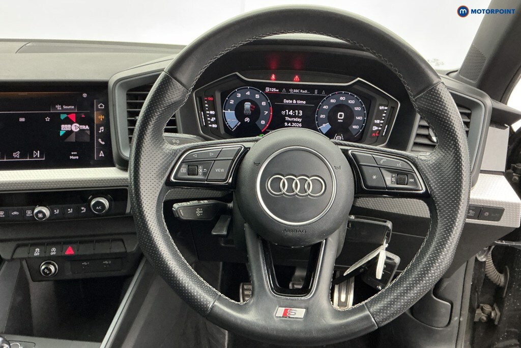 Used Audi A1 2022 for sale - 78180526: Photo 14