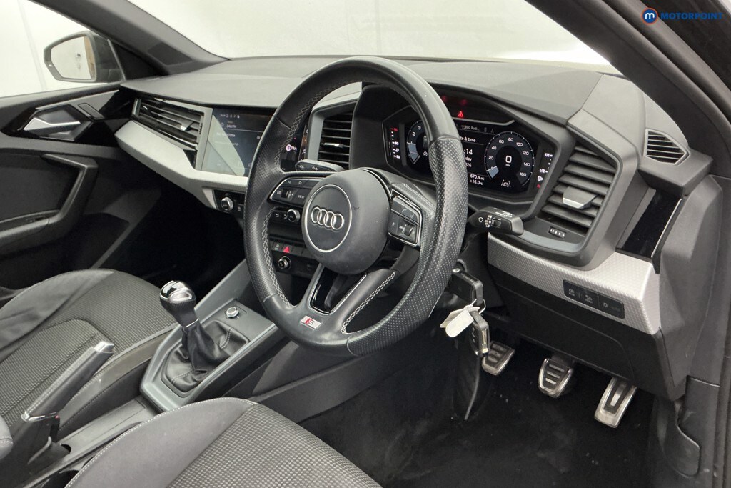 Used Audi A1 2022 for sale - 78180526: Photo 15