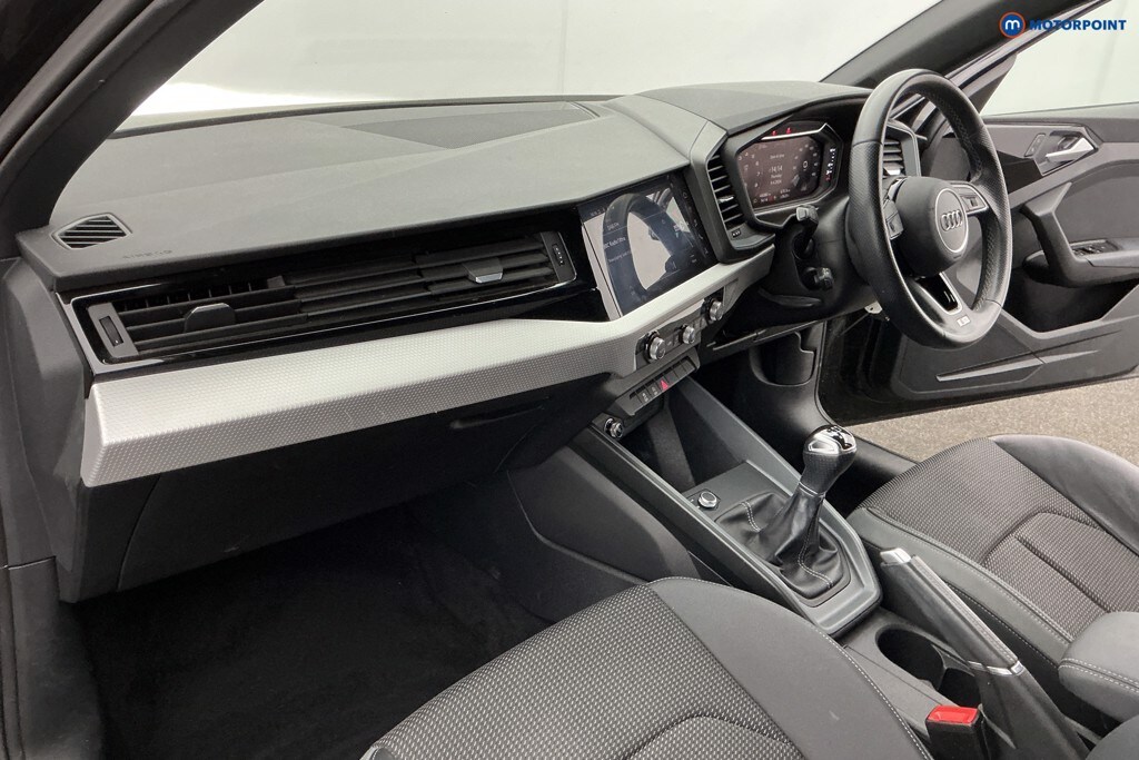 Used Audi A1 2022 for sale - 78180526: Photo 16