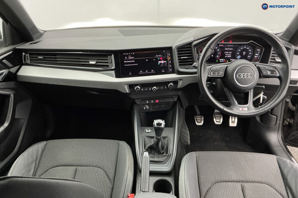Used Audi A1 2022 for sale - 78180526: Photo 19