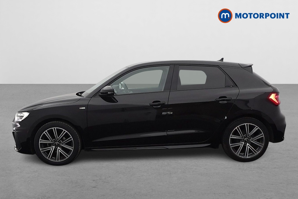 Used Audi A1 2022 for sale - 78180526: Photo 4