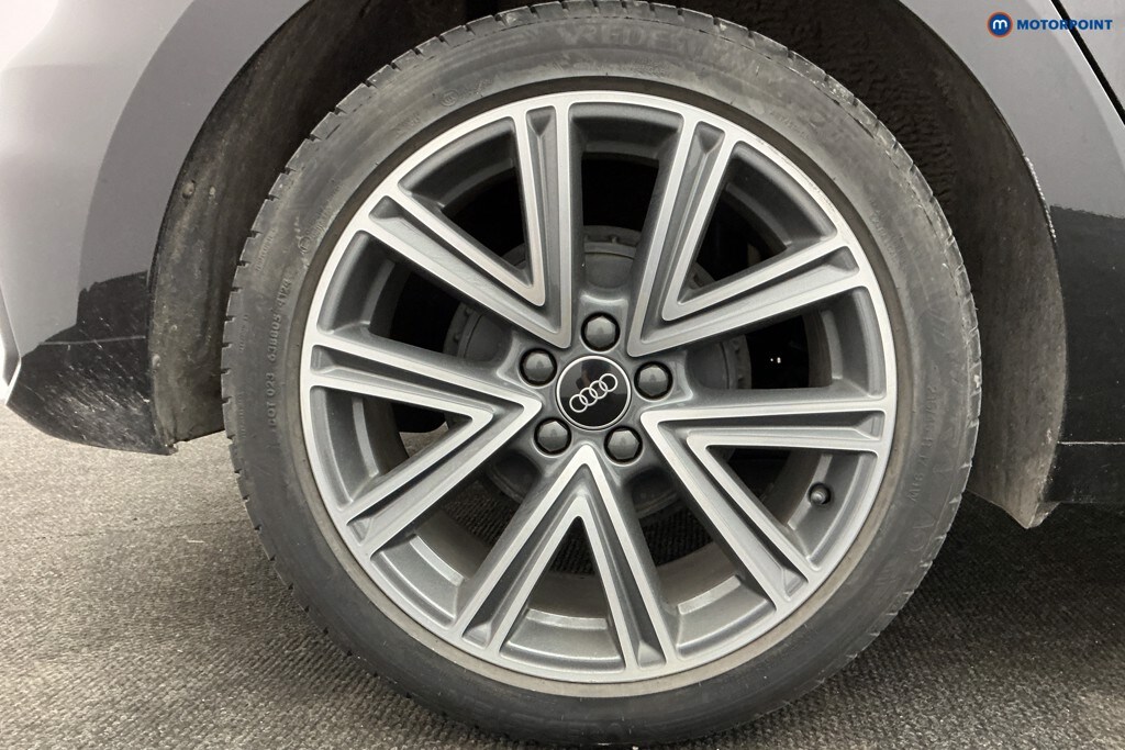 Used Audi A1 2022 for sale - 78180526: Photo 44