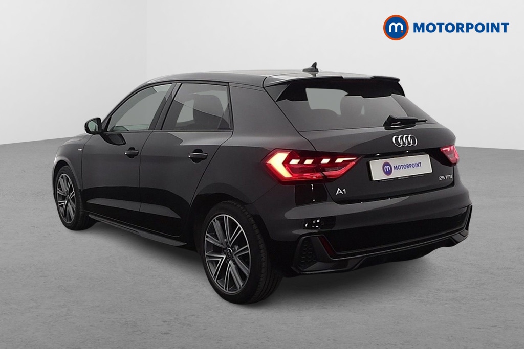 Used Audi A1 2022 for sale - 78180526: Photo 5