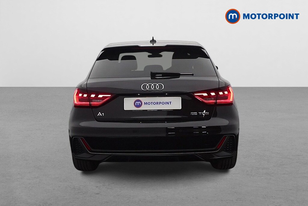 Used Audi A1 2022 for sale - 78180526: Photo 6