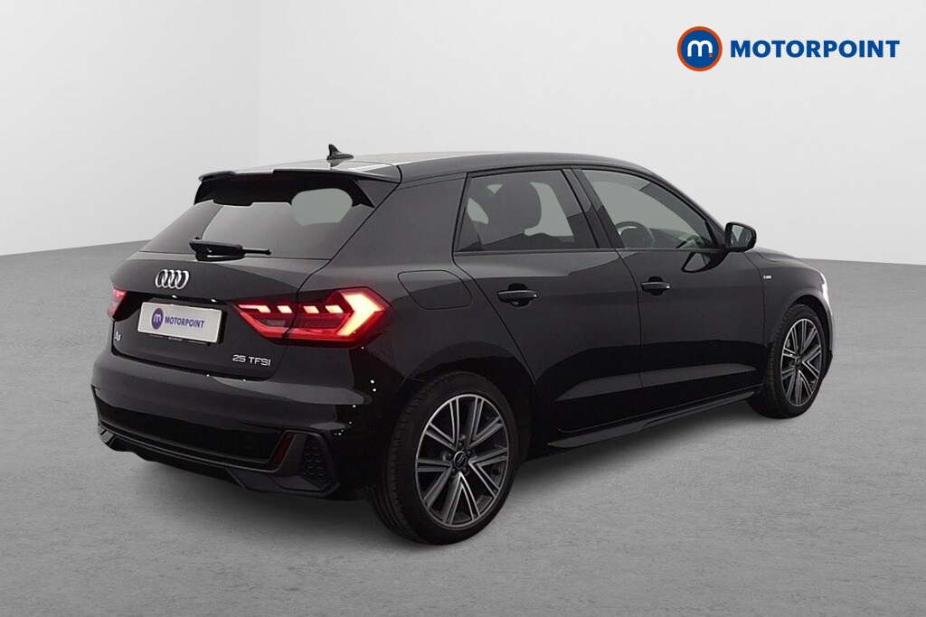 Used Audi A1 2022 for sale - 78180526: Photo 7