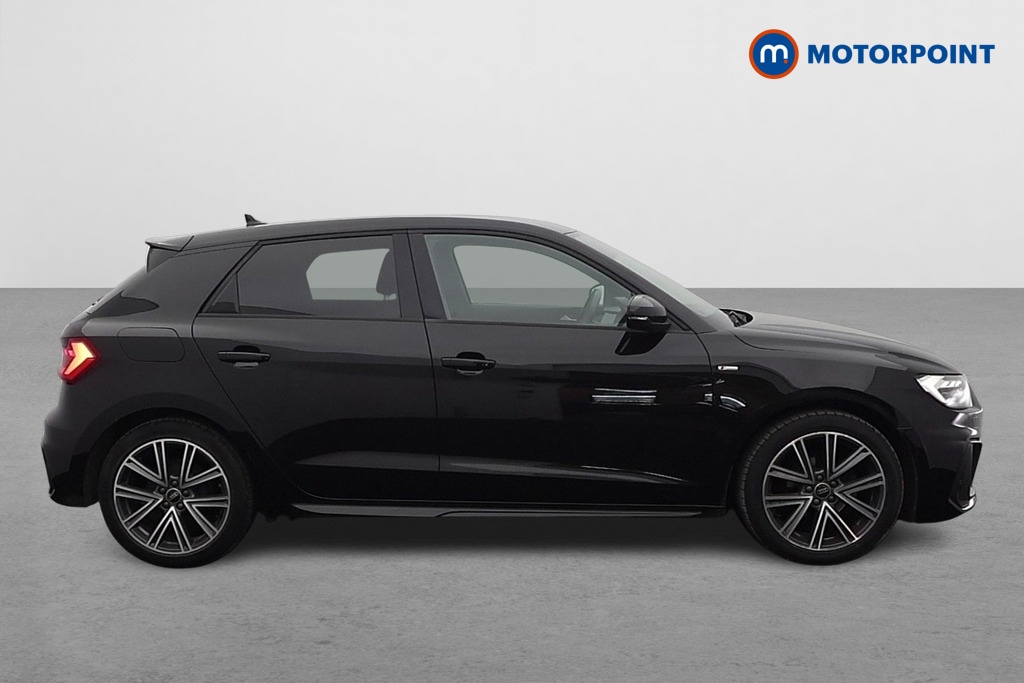 Used Audi A1 2022 for sale - 78180526: Photo 8