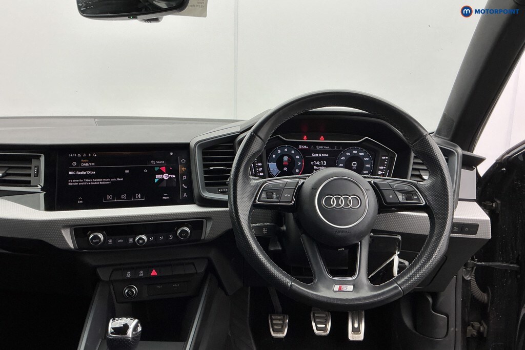 Used Audi A1 2022 for sale - 78180526: Photo 9