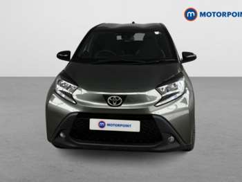 Used Toyota Aygo X 2022 for sale - 74633665: Photo