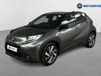 Used Toyota Aygo X 2022 for sale - 74633665: Photo