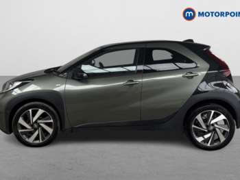 Used Toyota Aygo X 2022 for sale - 74633665: Photo