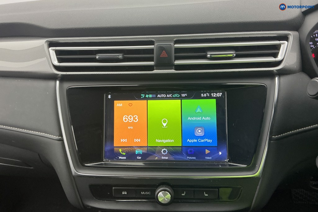 Used MG MG5 2021 for sale - 77519890: Photo 10