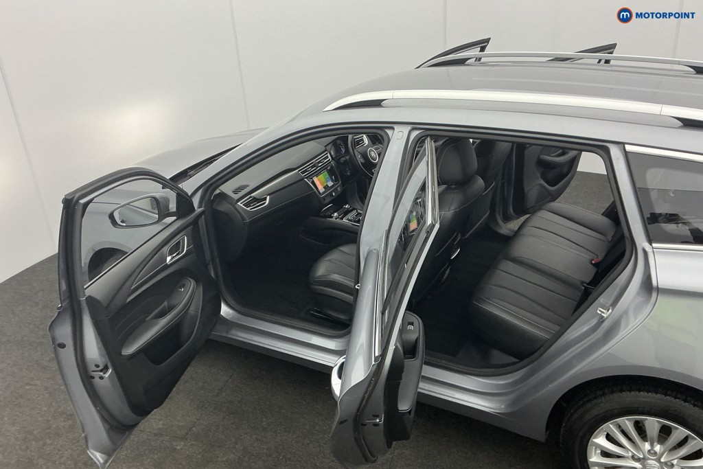 Used MG MG5 2021 for sale - 77519890: Photo 13