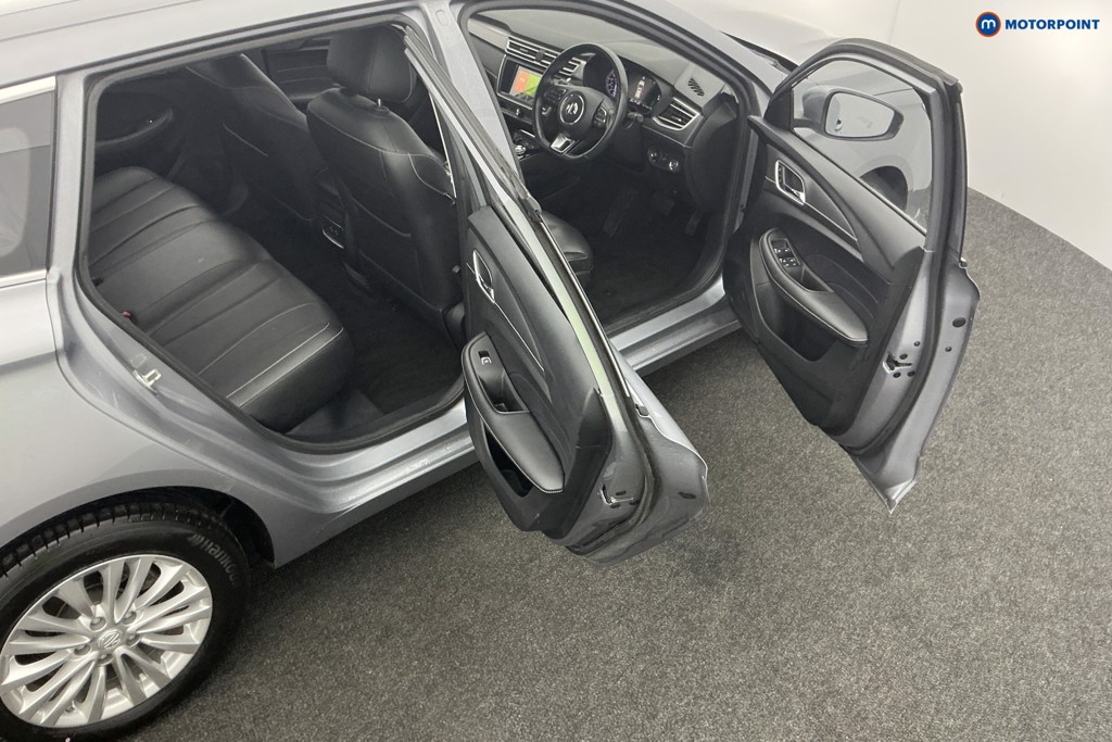 Used MG MG5 2021 for sale - 77519890: Photo 14