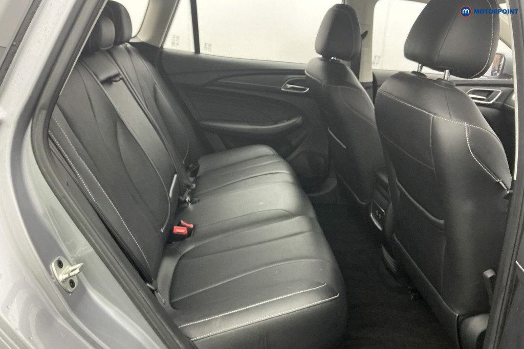 Used MG MG5 2021 for sale - 77519890: Photo 15