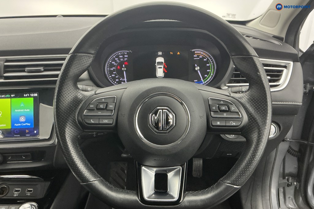 Used MG MG5 2021 for sale - 77519890: Photo 17