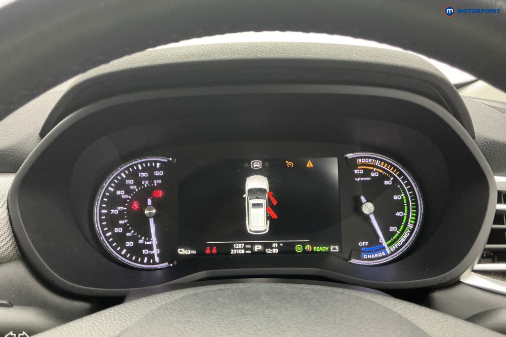 Used MG MG5 2021 for sale - 77519890: Photo 20