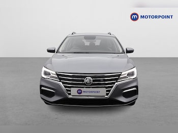 Used MG MG5 2021 for sale - 77519890: Photo