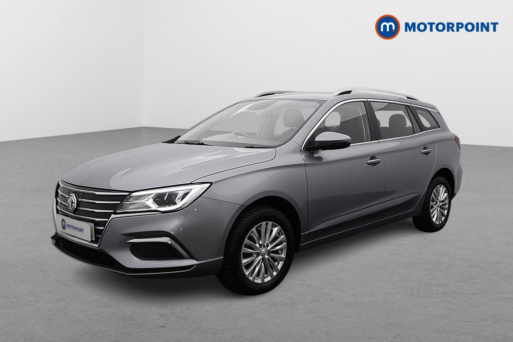 Used MG MG5 2021 for sale - 77519890: Photo 3