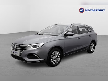 Used MG MG5 2021 for sale - 77519890: Photo