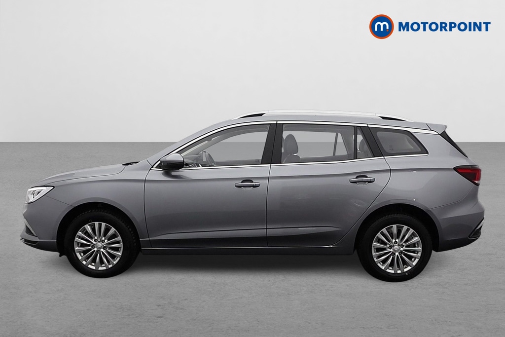 Used MG MG5 2021 for sale - 77519890: Photo 4