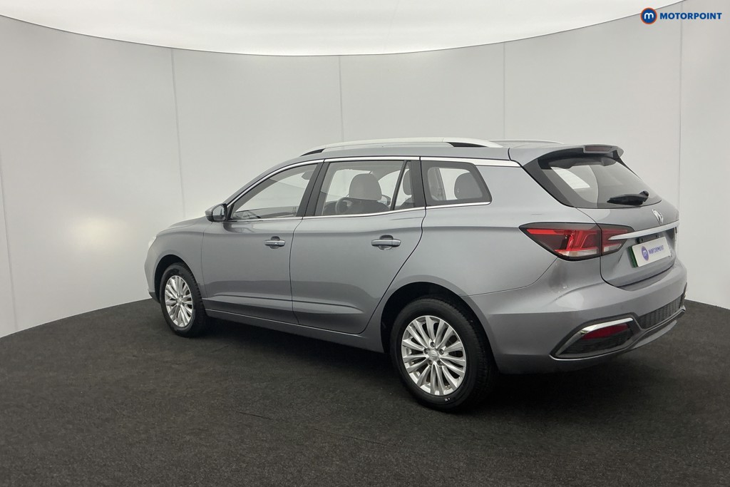 Used MG MG5 2021 for sale - 77519890: Photo 48