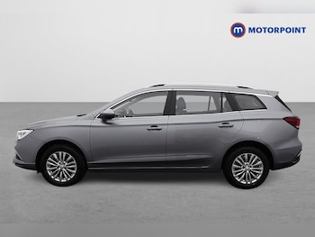 Used MG MG5 2021 for sale - 77519890: Photo