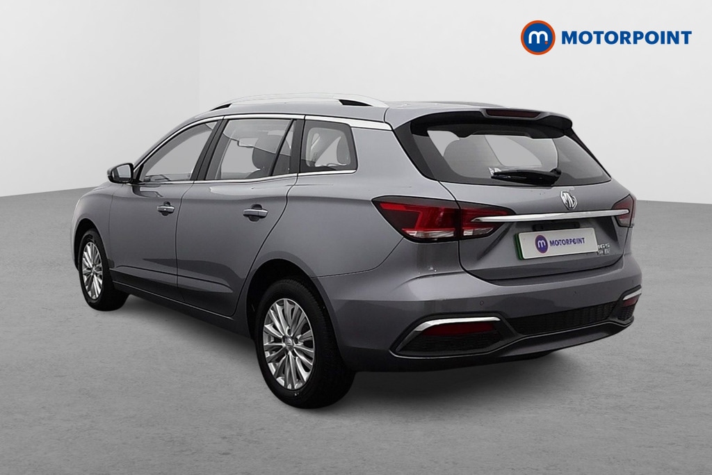 Used MG MG5 2021 for sale - 77519890: Photo 5