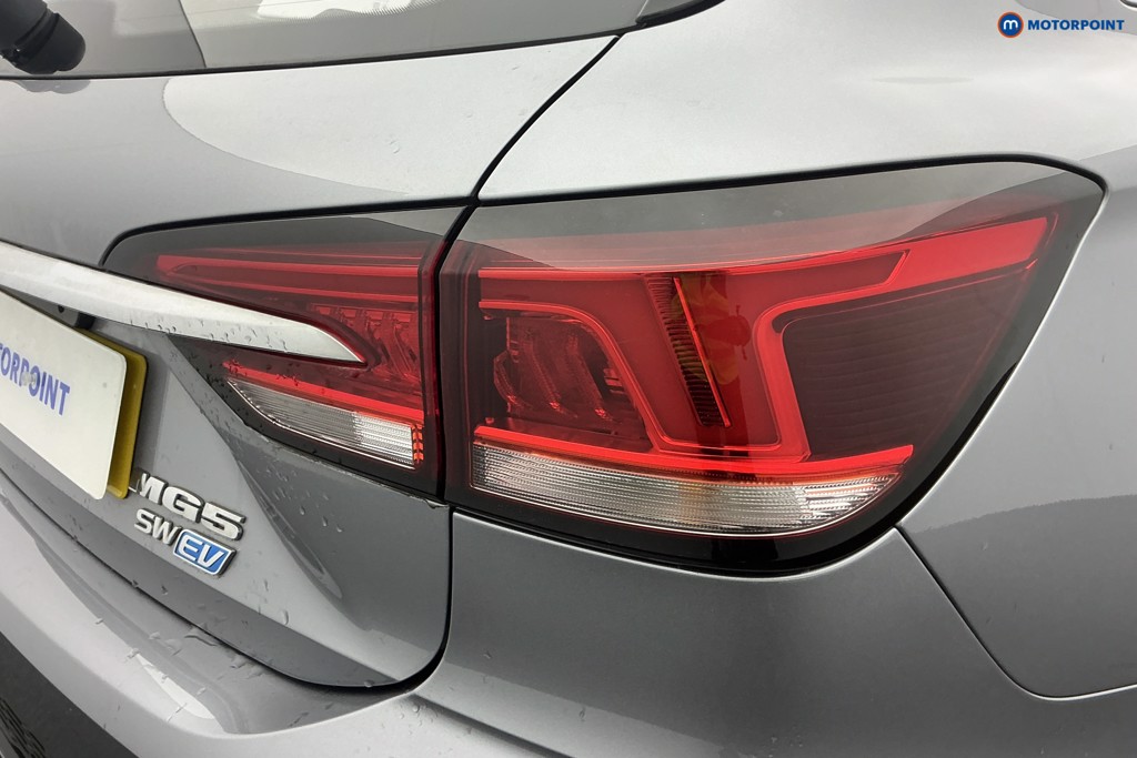 Used MG MG5 2021 for sale - 77519890: Photo 51