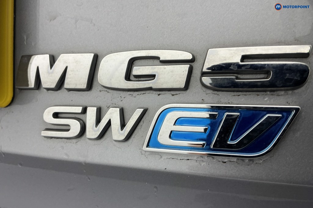 Used MG MG5 2021 for sale - 77519890: Photo 52