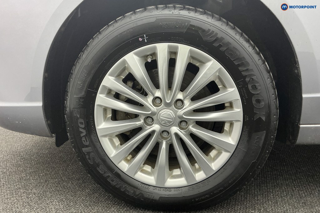 Used MG MG5 2021 for sale - 77519890: Photo 53