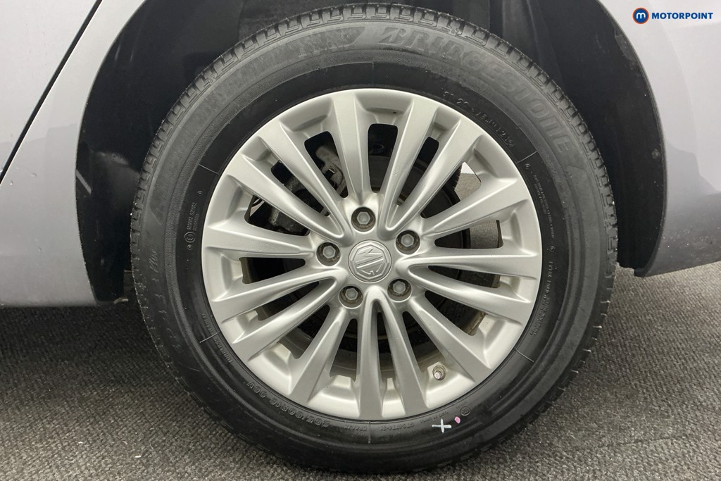 Used MG MG5 2021 for sale - 77519890: Photo 54