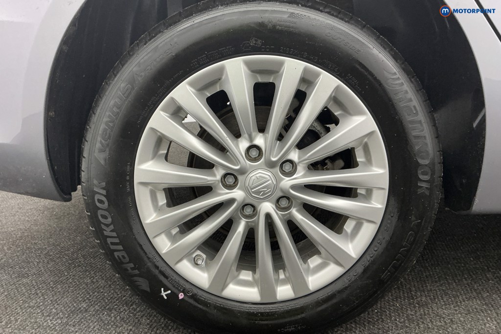 Used MG MG5 2021 for sale - 77519890: Photo 55