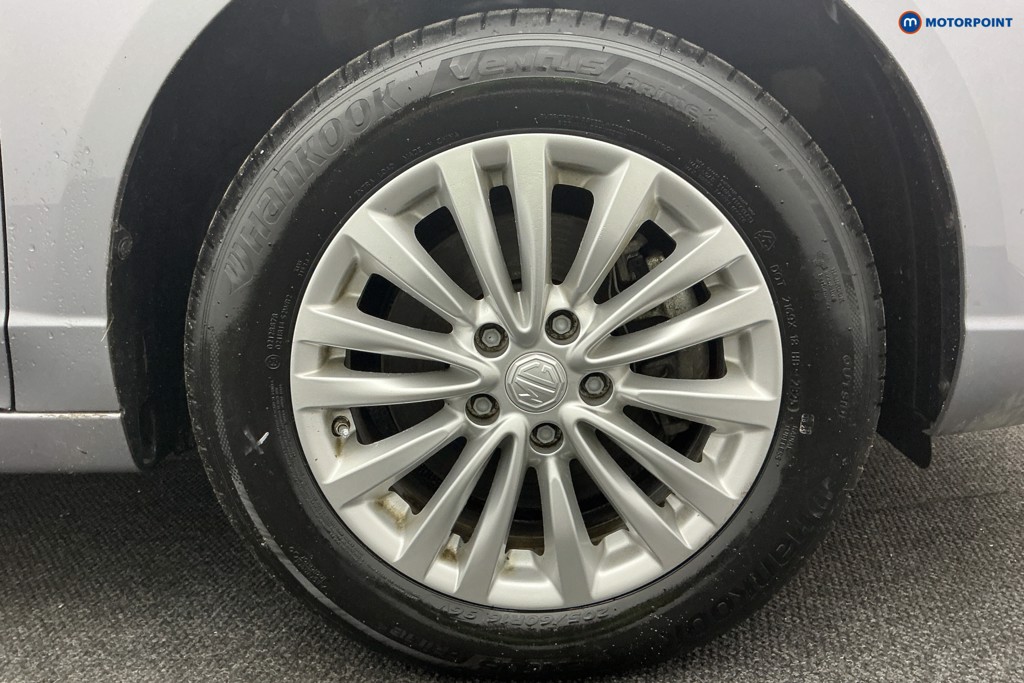 Used MG MG5 2021 for sale - 77519890: Photo 56