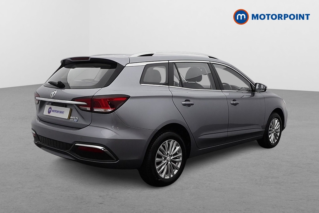 Used MG MG5 2021 for sale - 77519890: Photo 7