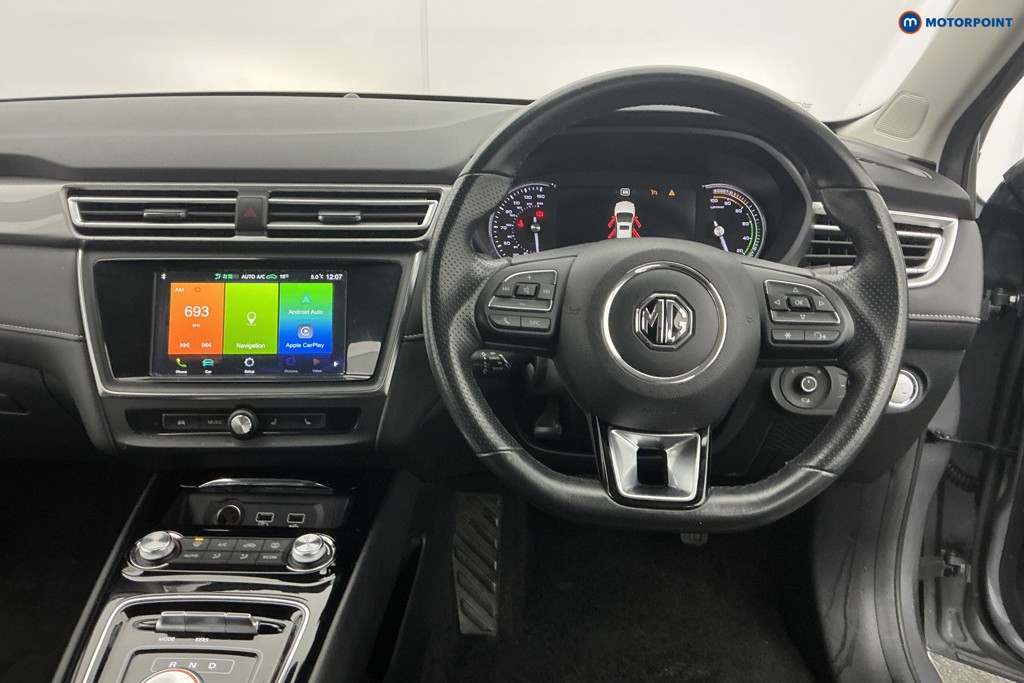 Used MG MG5 2021 for sale - 77519890: Photo 9