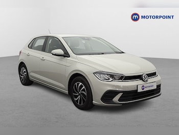 Used Volkswagen Polo 2022 for sale - 79264655: Photo