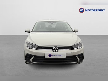 Used Volkswagen Polo 2022 for sale - 79264655: Photo