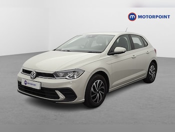 Used Volkswagen Polo 2022 for sale - 79264655: Photo