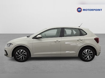 Used Volkswagen Polo 2022 for sale - 79264655: Photo