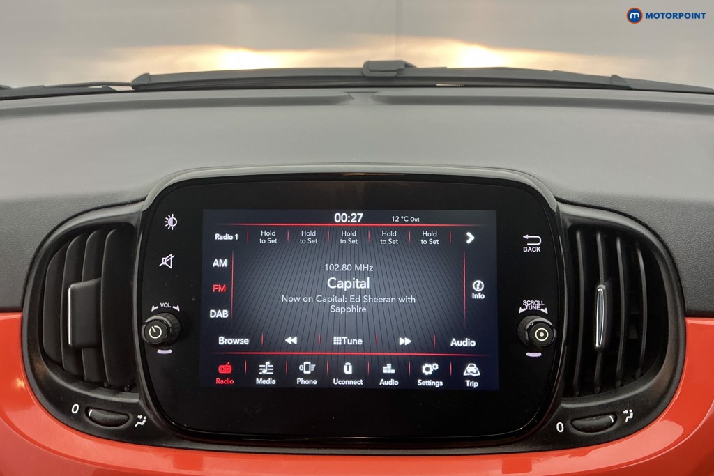 Used Fiat 500 2024 for sale - 77421046: Photo 10