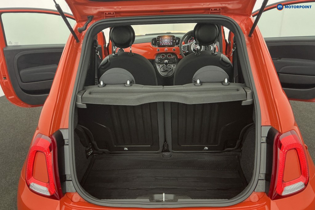 Used Fiat 500 2024 for sale - 77421046: Photo 11