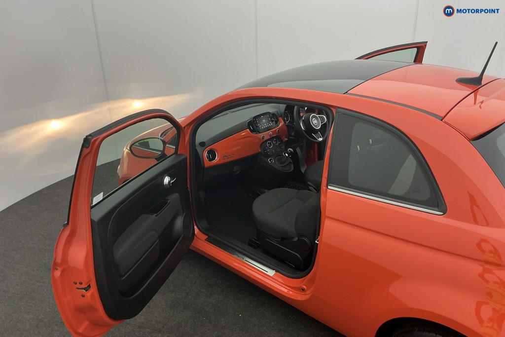 Used Fiat 500 2024 for sale - 77421046: Photo 13