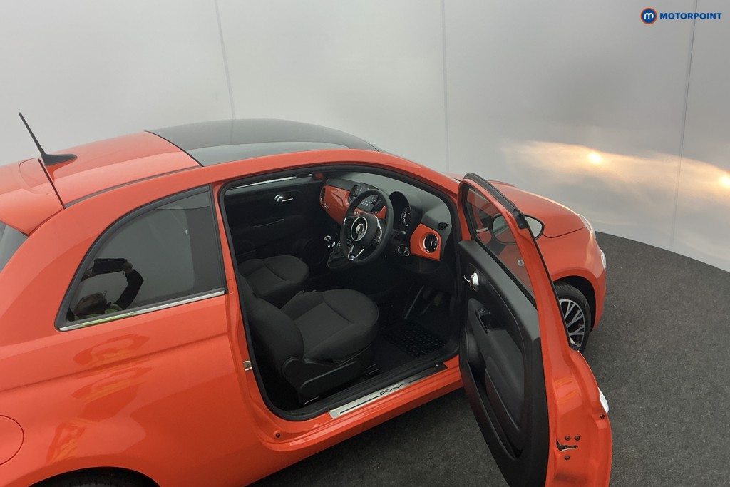 Used Fiat 500 2024 for sale - 77421046: Photo 14