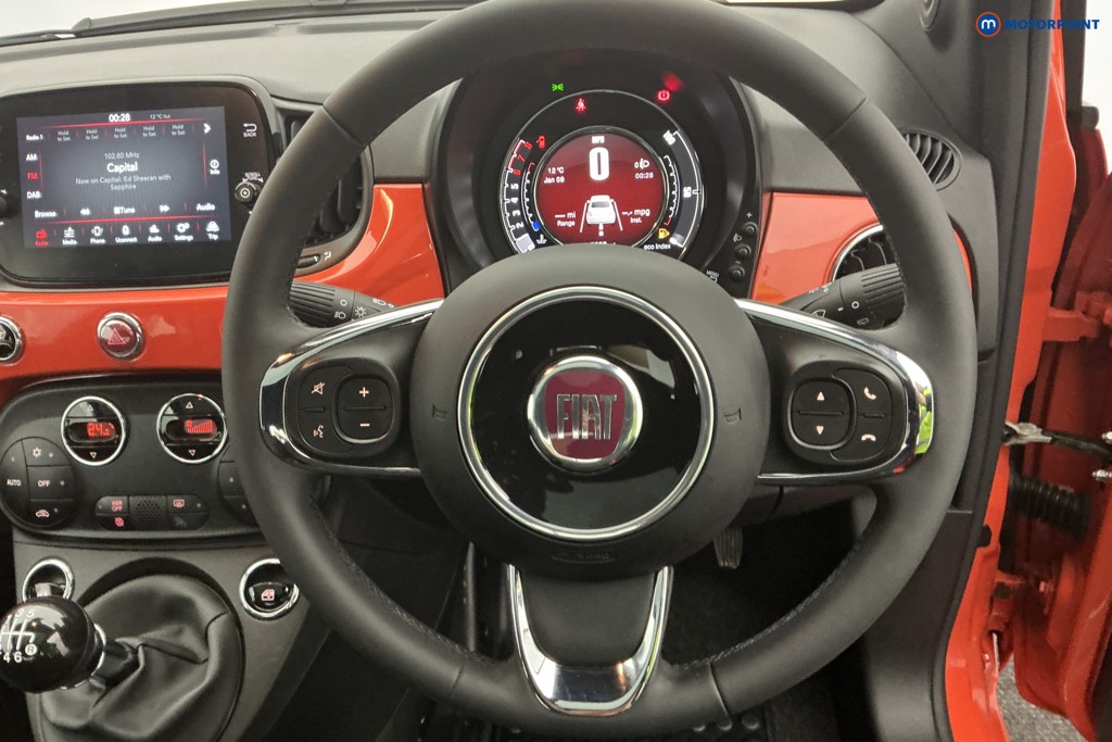 Used Fiat 500 2024 for sale - 77421046: Photo 15