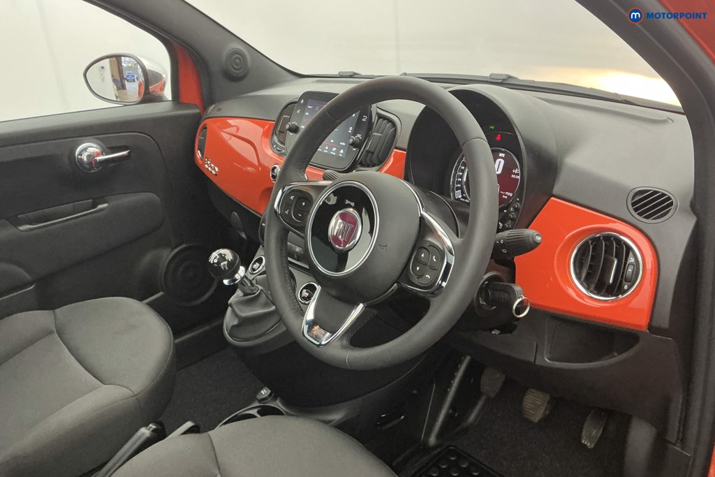 Used Fiat 500 2024 for sale - 77421046: Photo 16