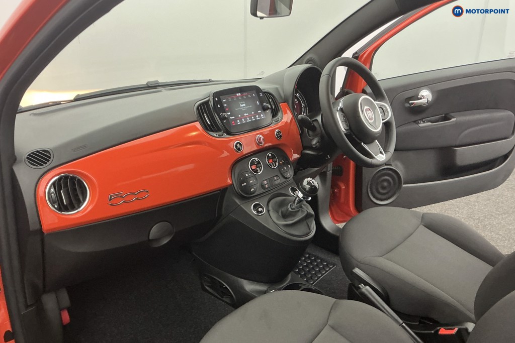 Used Fiat 500 2024 for sale - 77421046: Photo 17