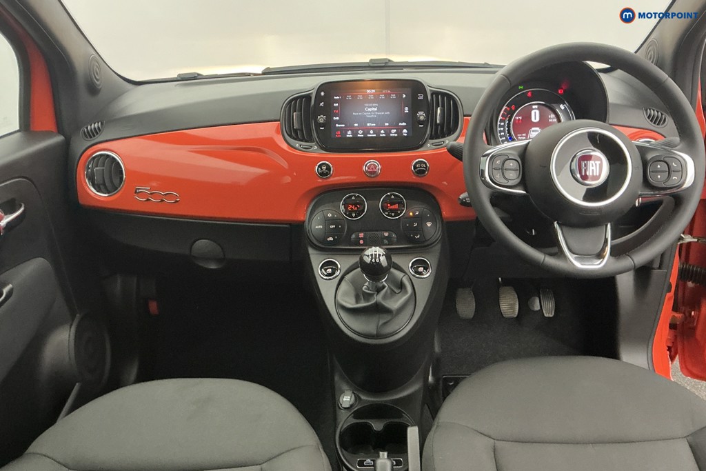 Used Fiat 500 2024 for sale - 77421046: Photo 21