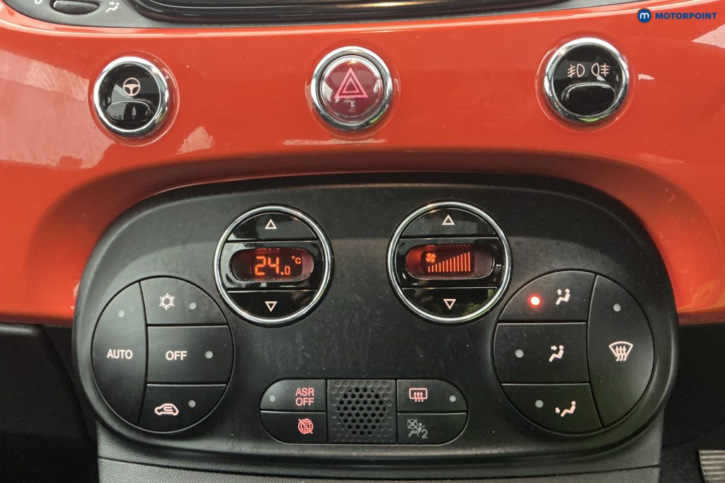 Used Fiat 500 2024 for sale - 77421046: Photo 27