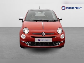 Used Fiat 500 2024 for sale - 77421046: Photo