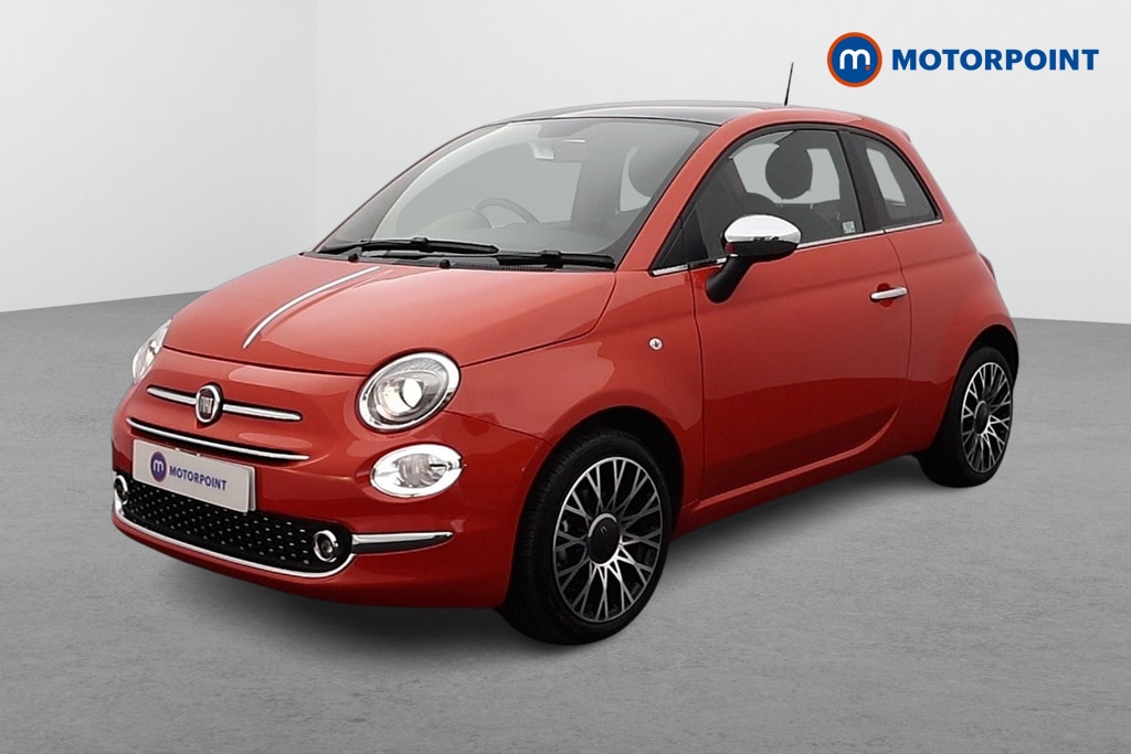 Used Fiat 500 2024 for sale - 77421046: Photo 3